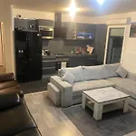 Appartement A Cote Du Stade Arena La Defense