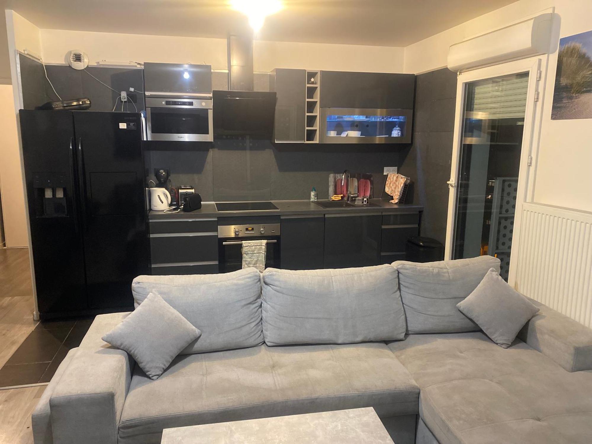 Apartment A Cote Du Stade Arena La Defense *