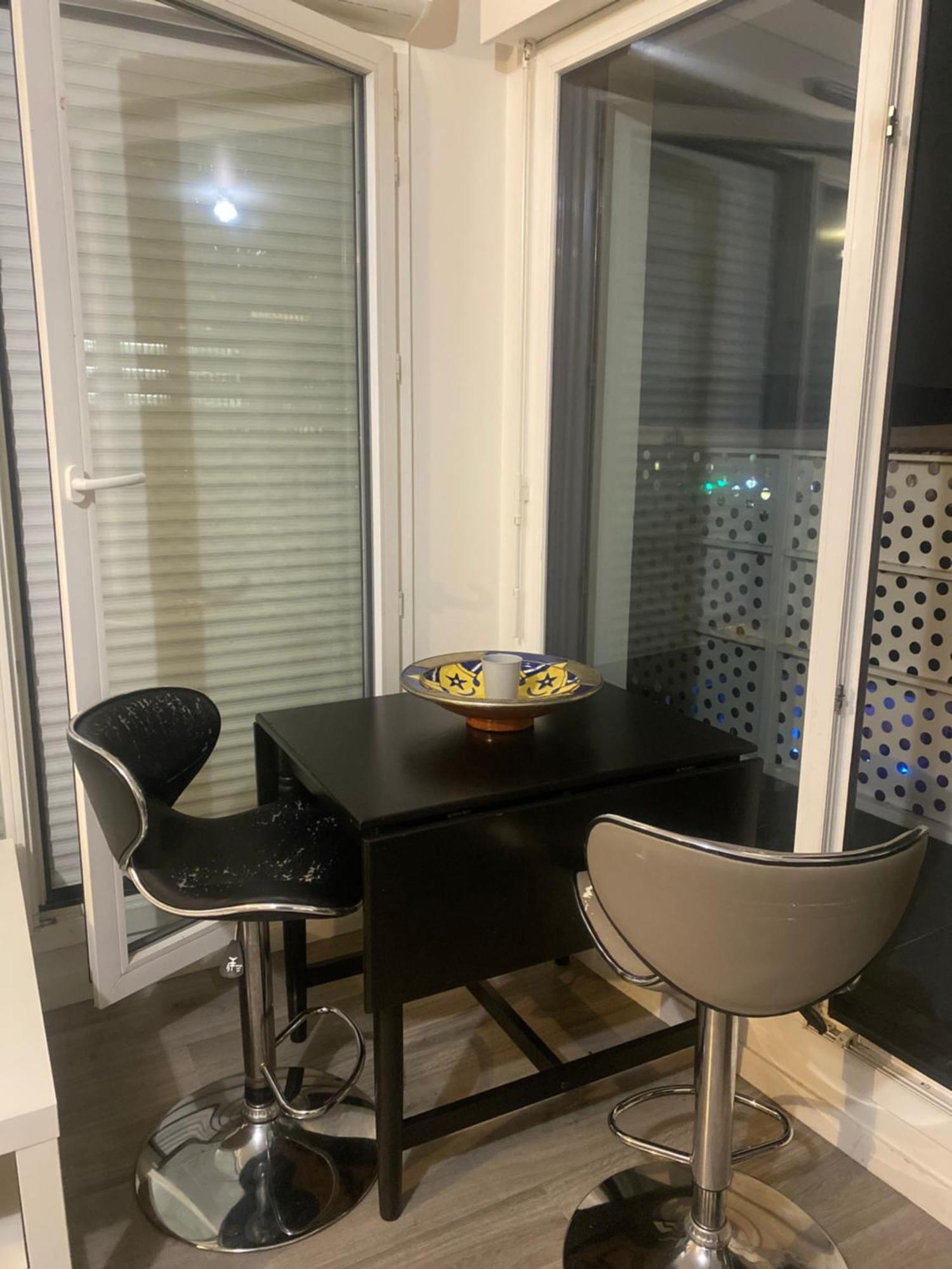 A Cote Du Stade Arena La Defense Apartment *